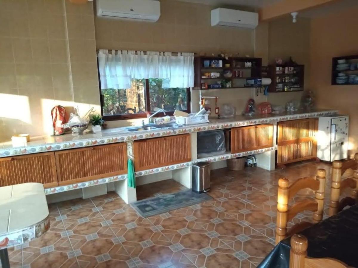 Casa Blanca Zipolite, Dream House Βίλα Εξωτερικό φωτογραφία