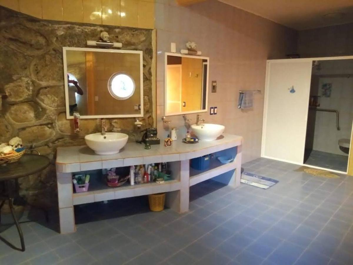 Casa Blanca Zipolite, Dream House Βίλα Εξωτερικό φωτογραφία