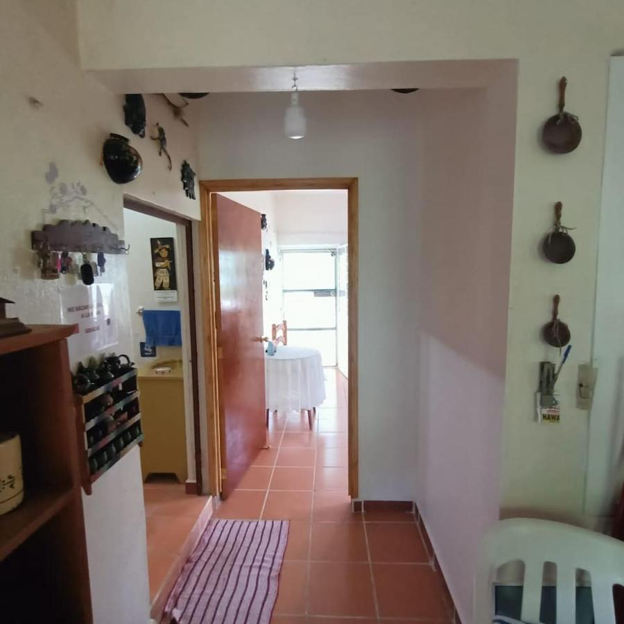Casa Blanca Zipolite, Dream House Βίλα Εξωτερικό φωτογραφία