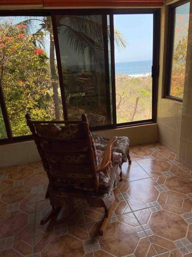 Casa Blanca Zipolite, Dream House Βίλα Εξωτερικό φωτογραφία