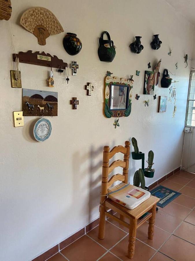 Casa Blanca Zipolite, Dream House Βίλα Εξωτερικό φωτογραφία